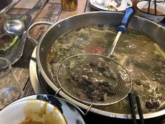 -刘少华贵州小黄牛·鲜牛肉火锅(总店)