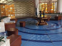 -中铁花水湾温泉酒店(大邑店)