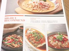 -新旺茶餐厅·早餐(香港广场店)
