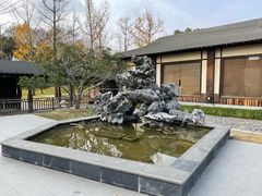 -东园小馆·早茶·淮扬小炒(宋夹城店)