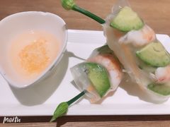 -Pho Asia 亚阁越南料理(上海来福士广场店)