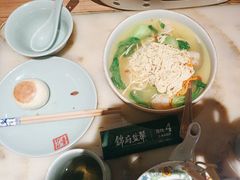 -锦府盐帮·张宅(世纪金源店)