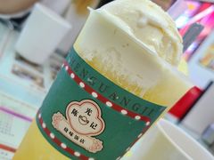 -澳门陈光记烧味饭店(万象城店)