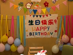 -海底捞火锅(金融街万达店)