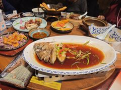 -南京大牌档(崇文门国瑞店)