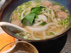 -美奈小馆·越南料理(福田星河COCO Park店)