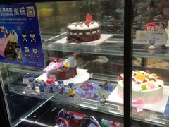 -巴黎贝甜(印象城店)