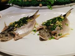 -钟菜·粤菜点心·宴请(海上世界·汇港二期店)