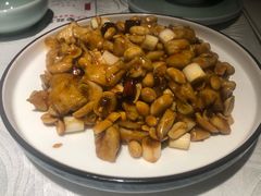 -雲蜀龙阁·金牌水煮鱼(方庄店)