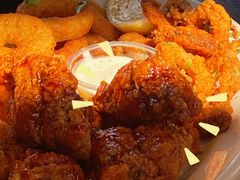 -Chili's Cafe&Bar奇利斯(滨江店)