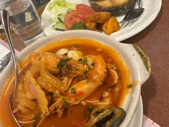 -玫瑰园西餐厅(新华大厦店)
