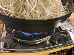 -吴草鸡爪오초닭발韩食堂(融恒盈嘉中心店)