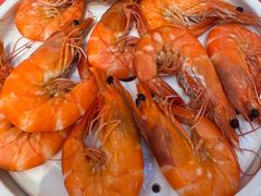 -老渔民·北塘海鲜(新港远洋宾馆店)