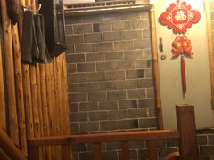 -张记牛肉面馆(天津路店)