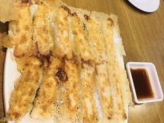 -台北楚楚园馅饼粥(虹桥南丰城店)