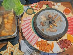 -韩热集市(百源店)