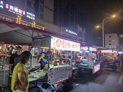 -汪胖子襄阳牛肉面(华丰路店)