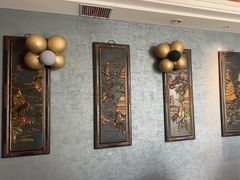 -恬阿姨庭院餐厅·生日宴