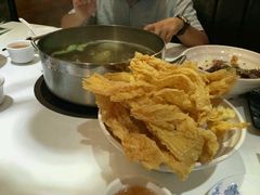 -陈记顺和牛肉火锅馆(天河北路店)