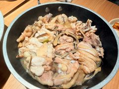 -新太二·鲜料川菜(花都融创茂店)