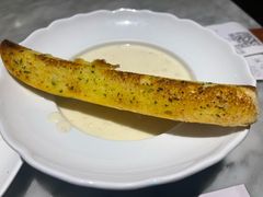 -半秋山西餐厅(范湖万达广场店)