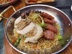-桉树林A coffee 森林餐厅(三圣乡店)