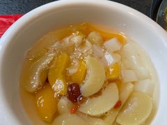 -缘福乡村铁锅炖民宿(八达岭店)