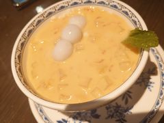 -阿大排档(长春这有山店)