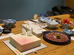 -黑天鹅蛋糕店(青年大街店)