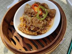 -潮府馆·非遗潮州菜·世纪公园(新国际博览中心店)