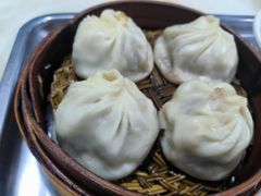 -老西白点心店