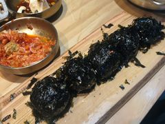 -金顺韩式烤肉·网红烤肉店(广利路店)