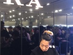 -ZARA HOME(长楹天街购物中心店)