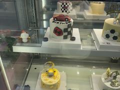 -CAKEBOSS蛋糕老板(东直门来福士店)