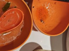 -谷丽麦馕新疆菜·清真(步步高梅溪新天地店)