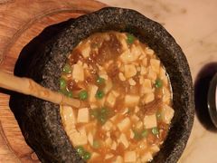 -绿茶餐厅(燕郊永旺店)