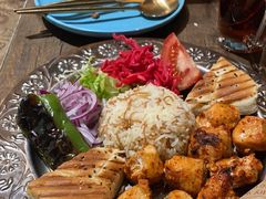 -梅夫娜土耳其餐厅.清真HALAL