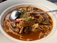 -汉水谣·江景餐厅(江滩店)