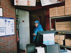 -棒约翰比萨意面(马家堡西路店)