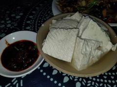 豆花-庶民居中餐馆(温江店)