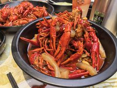-聚味瞿记·龙虾堂(坡子街店)