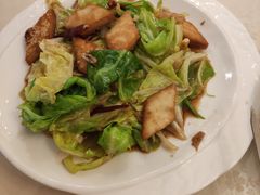 -巴依老爷·新疆美食(上城区天城路店)