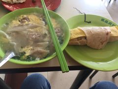 云吞-食为天(贵阳路店)
