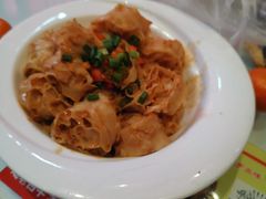 -西北人家莜面村(建设店)
