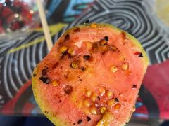 -杨大妈泡菜(园西路店)