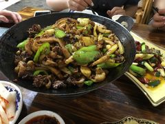 -胡师傅三下锅(汽车站店)