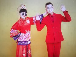 点击看大图 -太郎花子婚纱摄影艺术中心