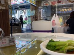 -万山楼海鲜酒家·二十三年老字号