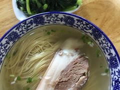 -裕兴记·三虾面(西北街总店)