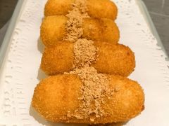 红糖糍粑-四川饭店(城乡购物中心店)